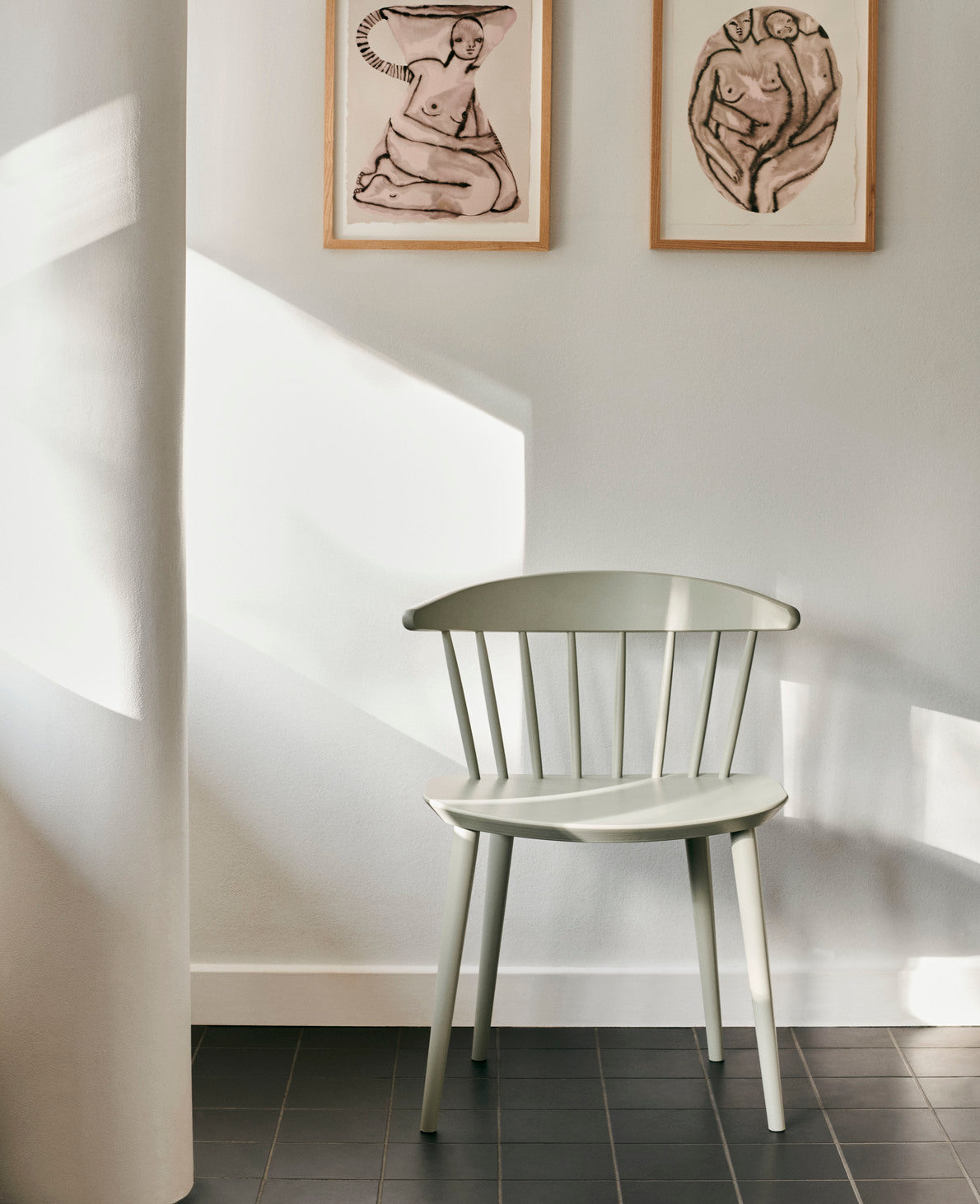 HAY J104 Chair Ex-display