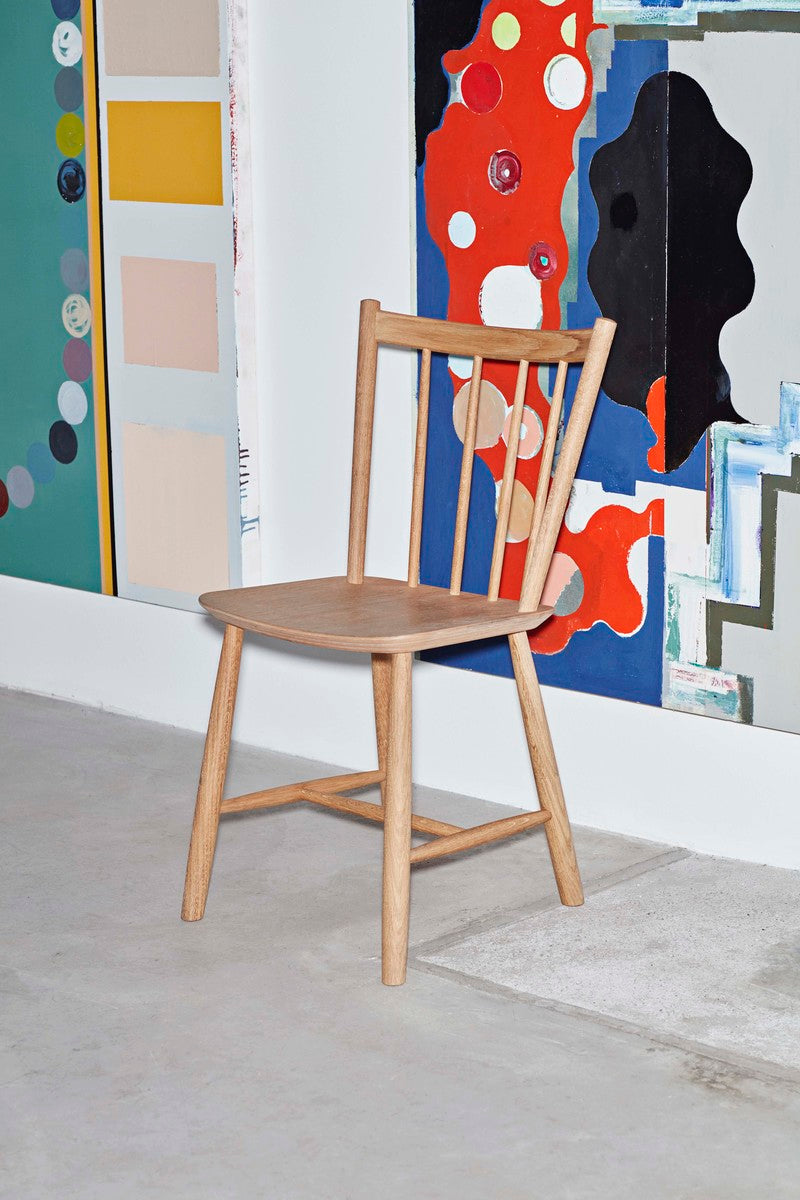 Hay J41 Chair