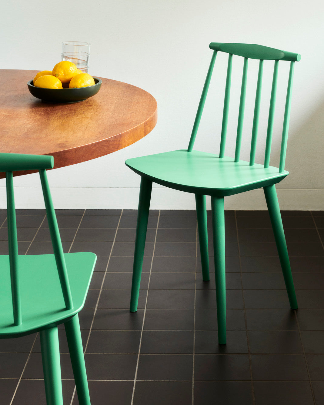 Hay J77 Chair