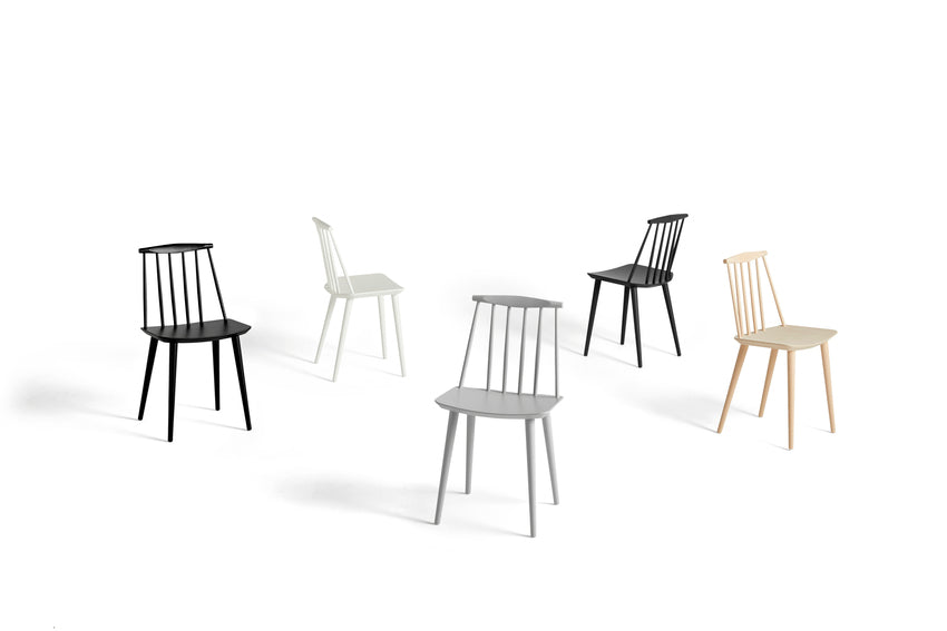 Hay J77 Chair