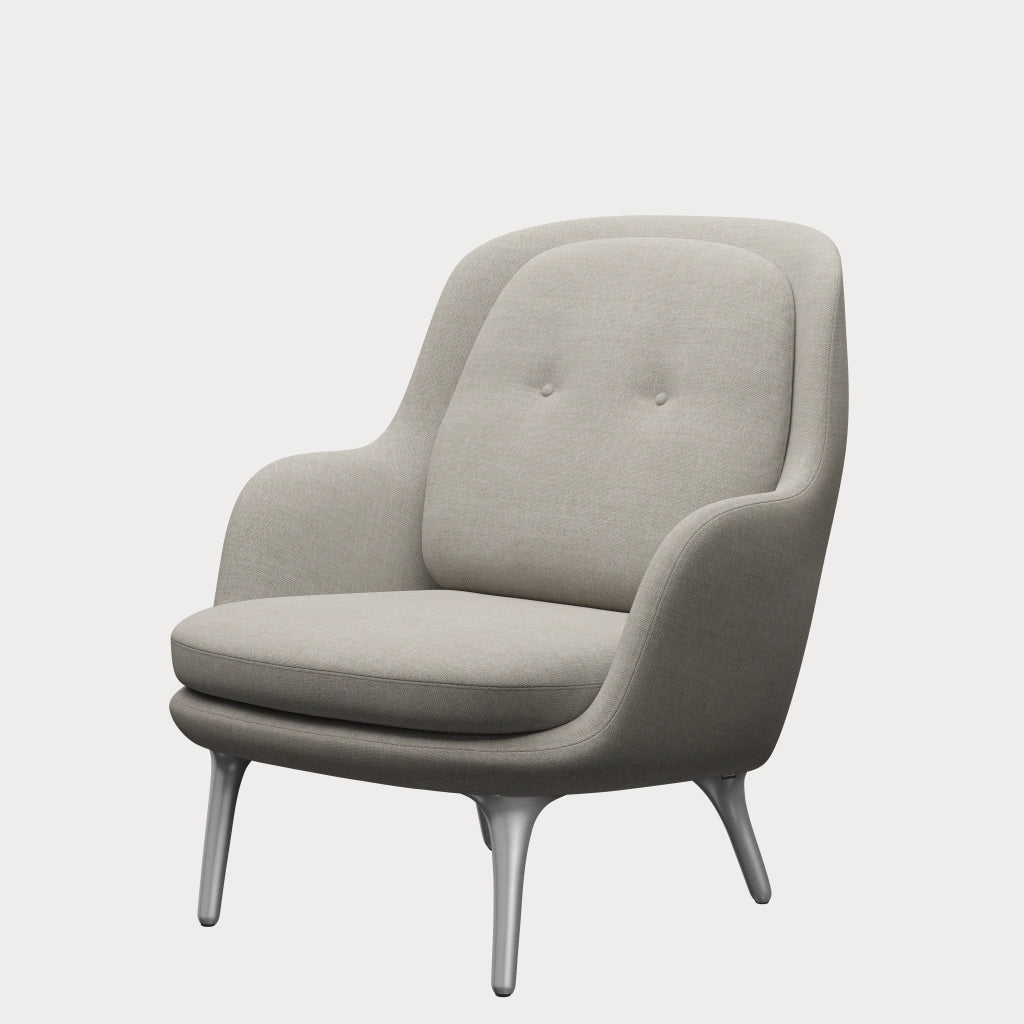 Fritz Hansen FRI™ Lounge Chair
