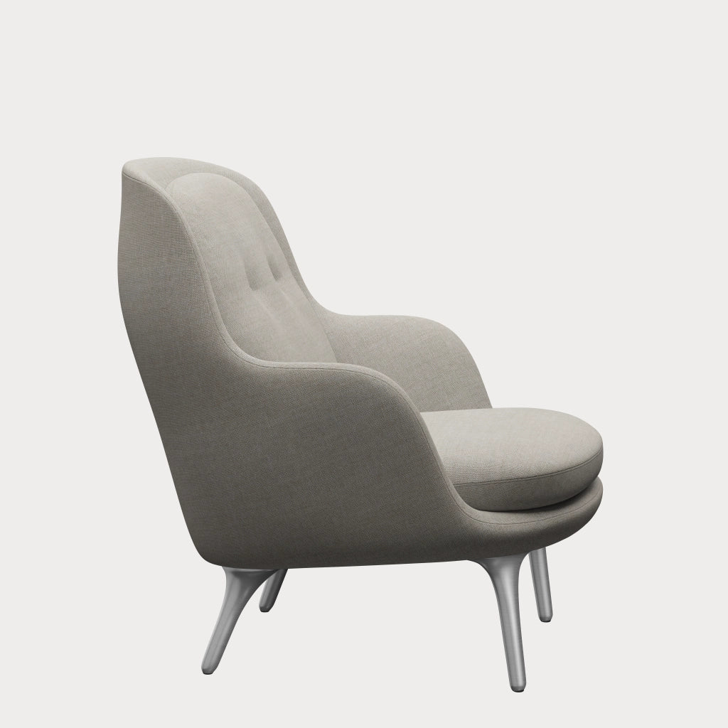 Fritz Hansen FRI™ Lounge Chair
