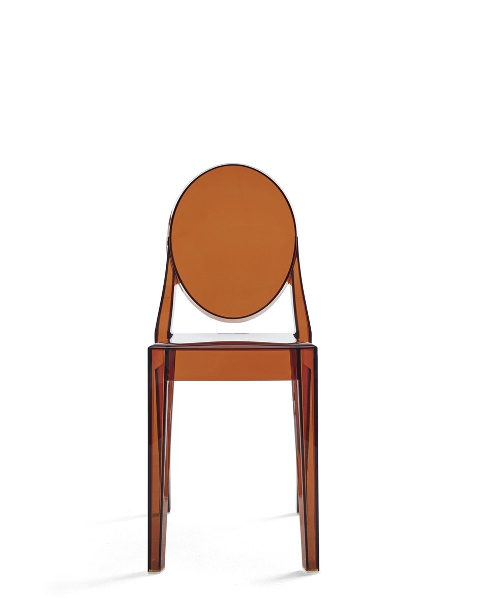 Kartell Victoria Ghost Chair