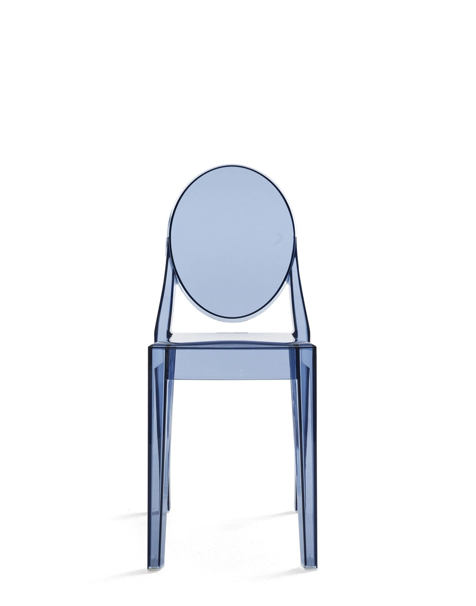 Kartell Victoria Ghost Chair