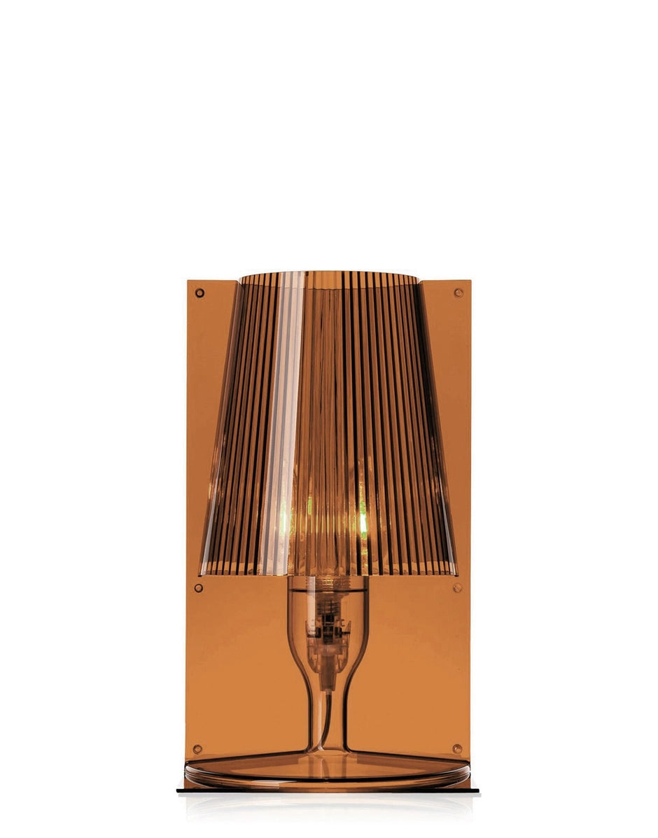Kartell Take Table Lamp