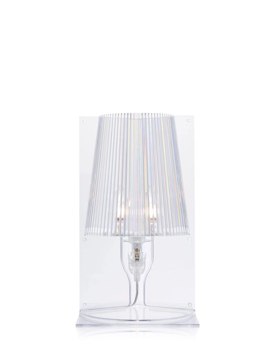 Kartell Take Table Lamp