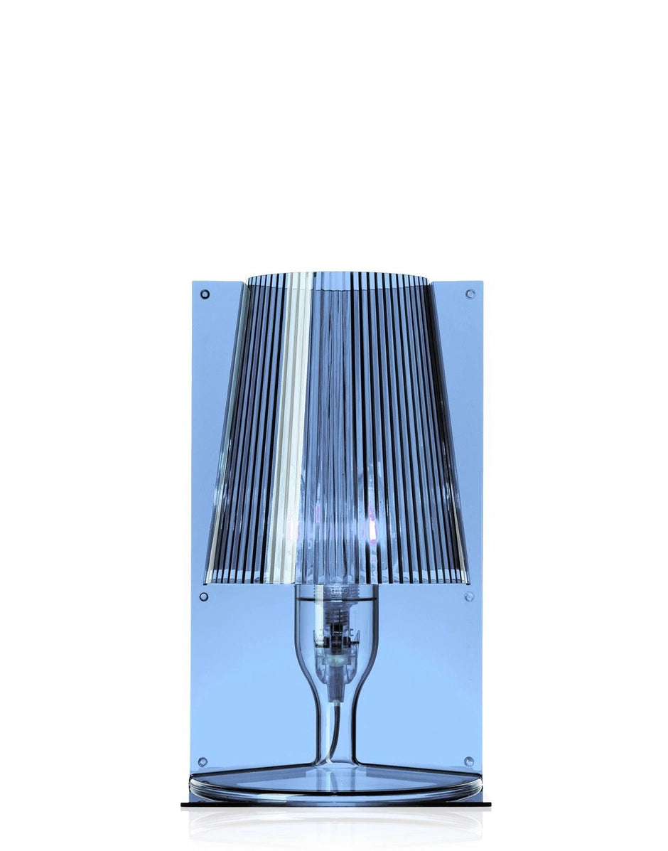 Kartell Take Table Lamp