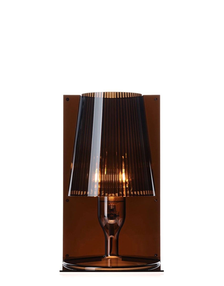 Kartell Take Table Lamp