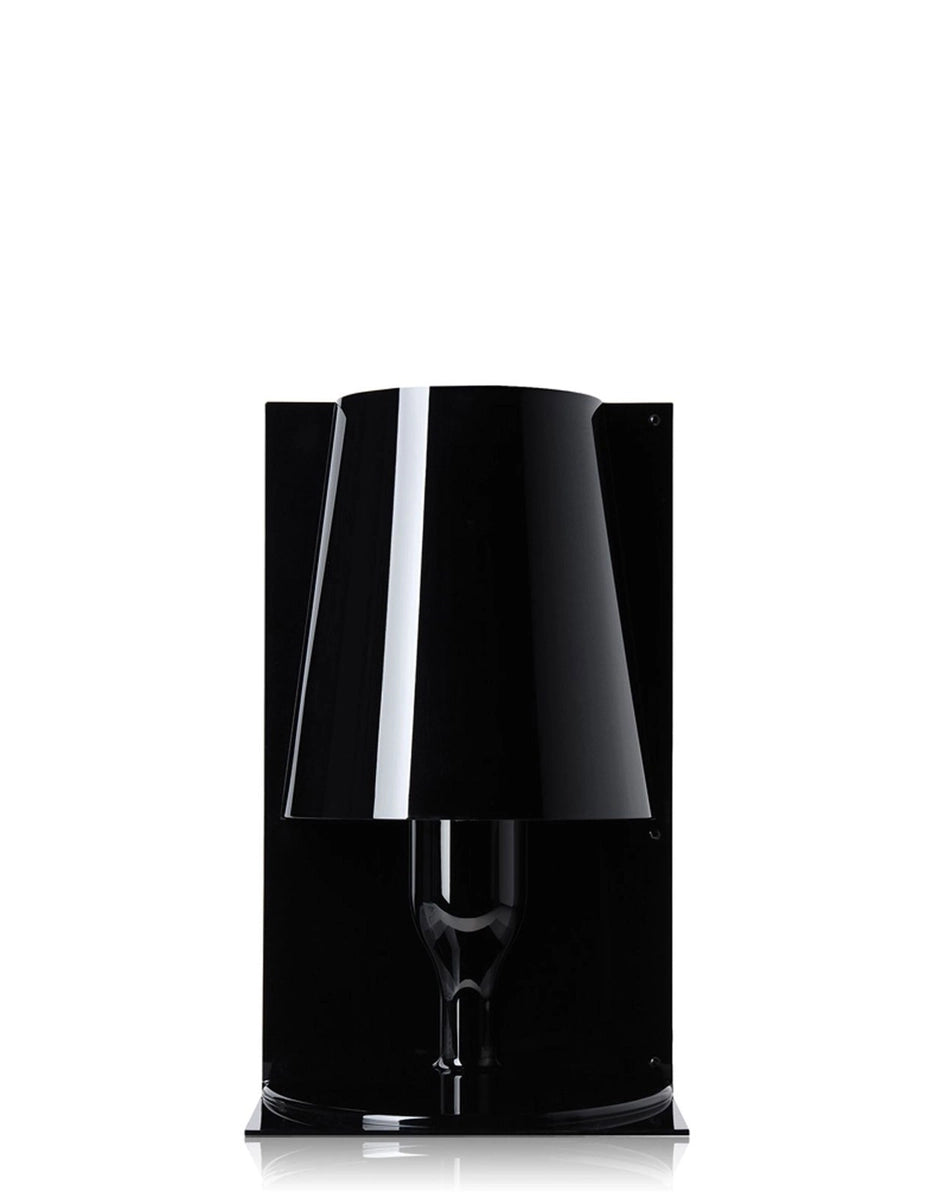 Kartell Take Table Lamp