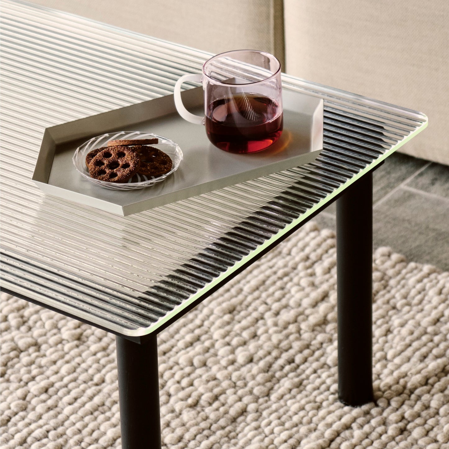 Hay Kofi Coffee Table 140x50