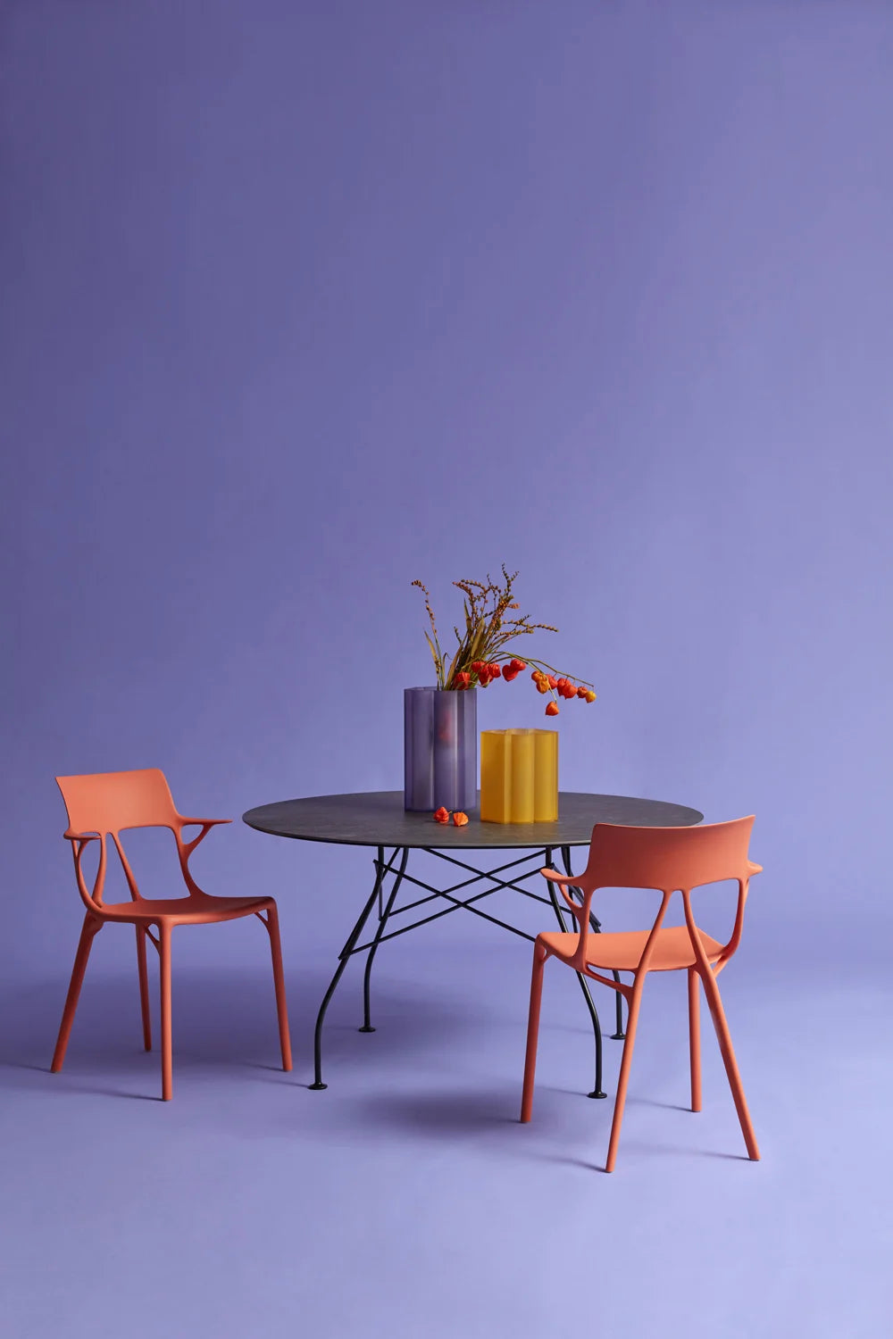 Kartell A.I Chair