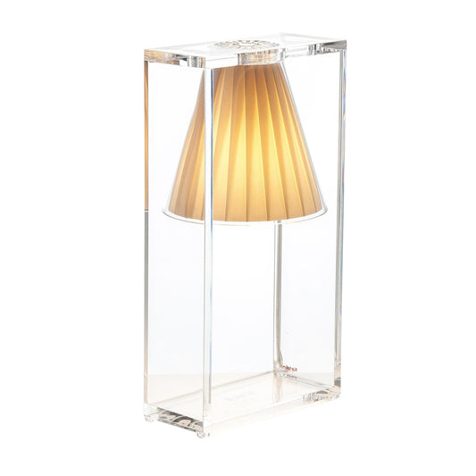 Kartell Light Air Table Lamp