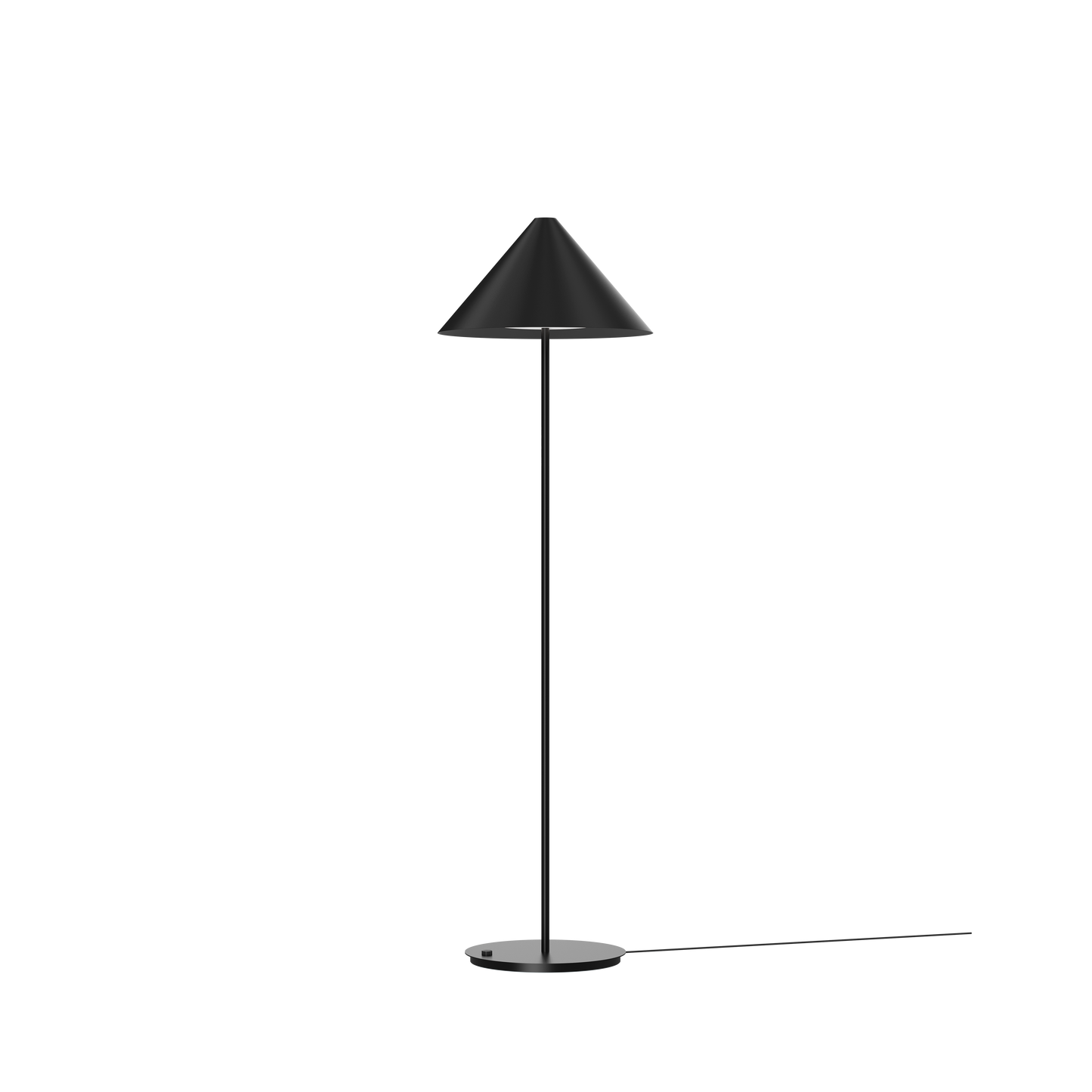 Louis Poulsen Keglen Floor Lamp Ex-display