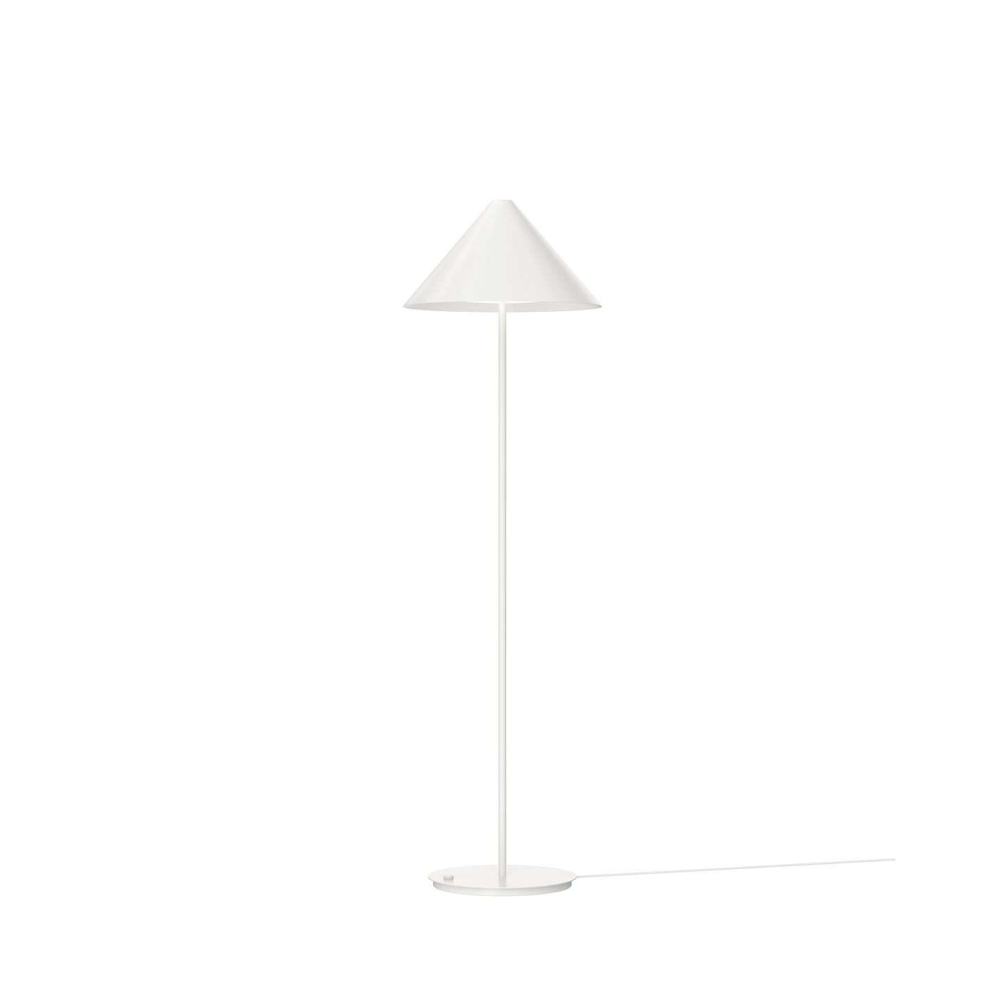 Louis Poulsen Keglen Floor Lamp Ex-display