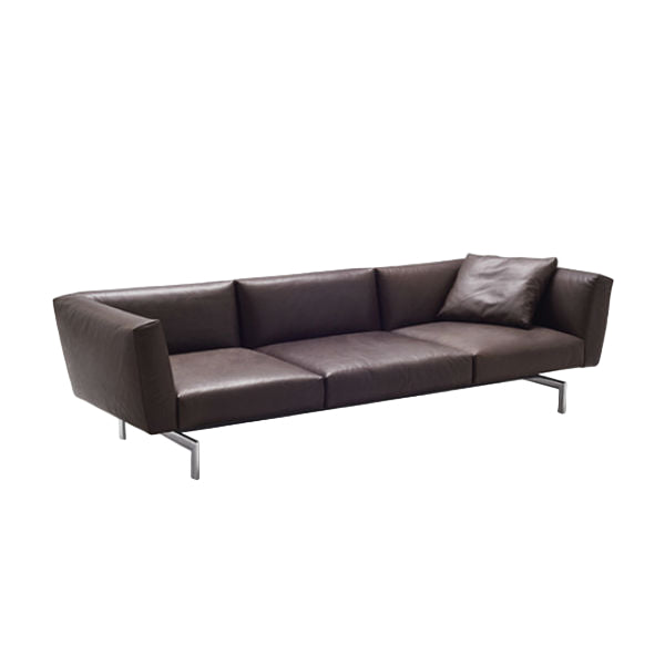 Knoll Avio 3 Seat Sofa