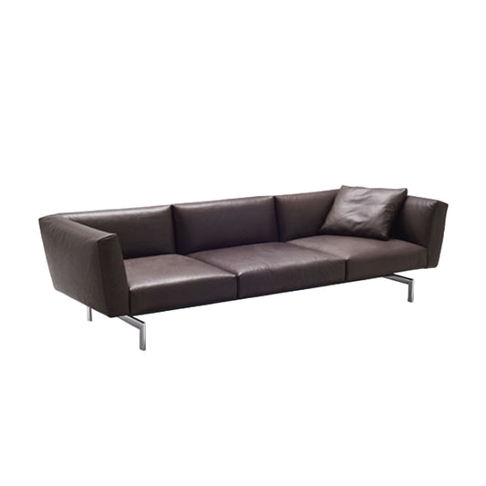Knoll Avio 3 Seat Sofa