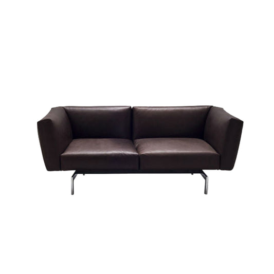 Knoll Avio Compact Sofa 2 Seater