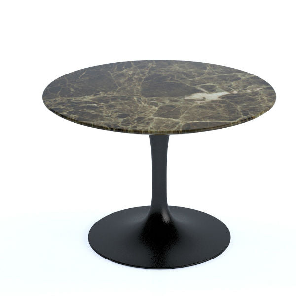 Knoll Saarinen Tulip Coffee Table Ø 51cm