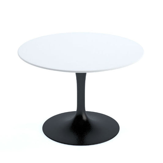 Knoll Saarinen Tulip Coffee Table Ø 51cm