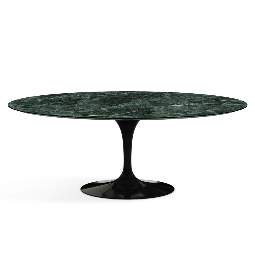 Knoll Saarinen Tulip Dining Table Oval 198cm