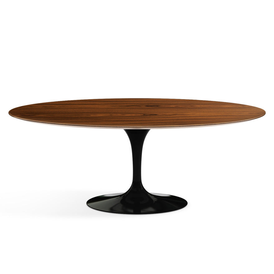 Knoll Saarinen Tulip Dining Table Oval 198cm
