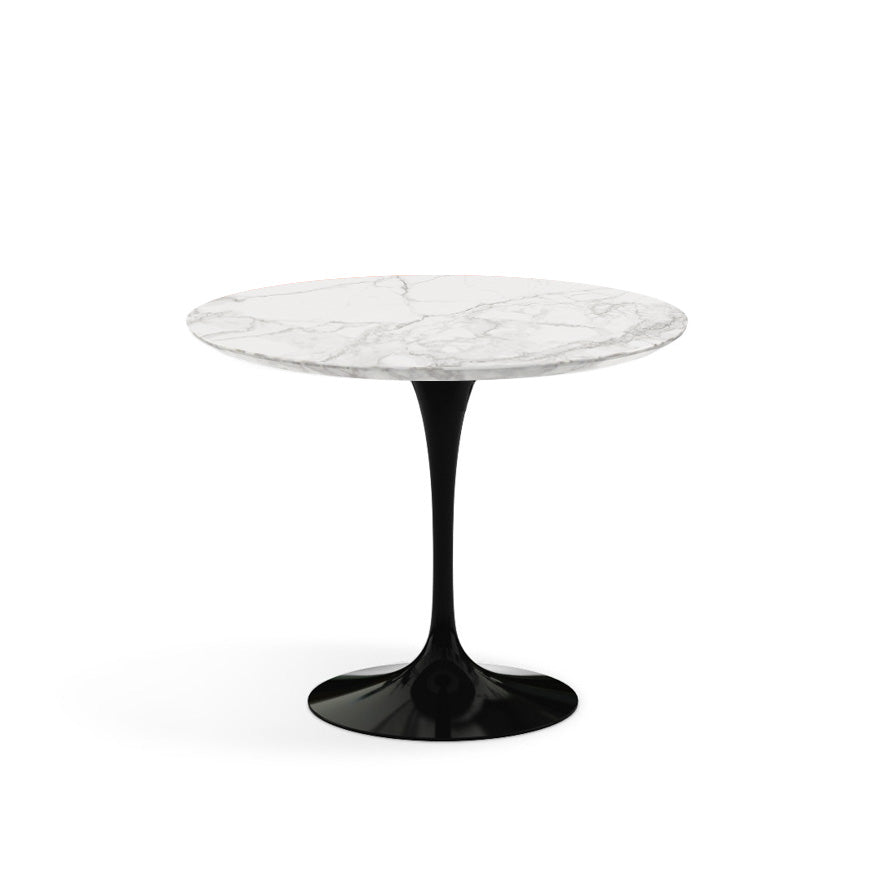 Knoll Saarinen Tulip Round Dining Table Ø 91cm