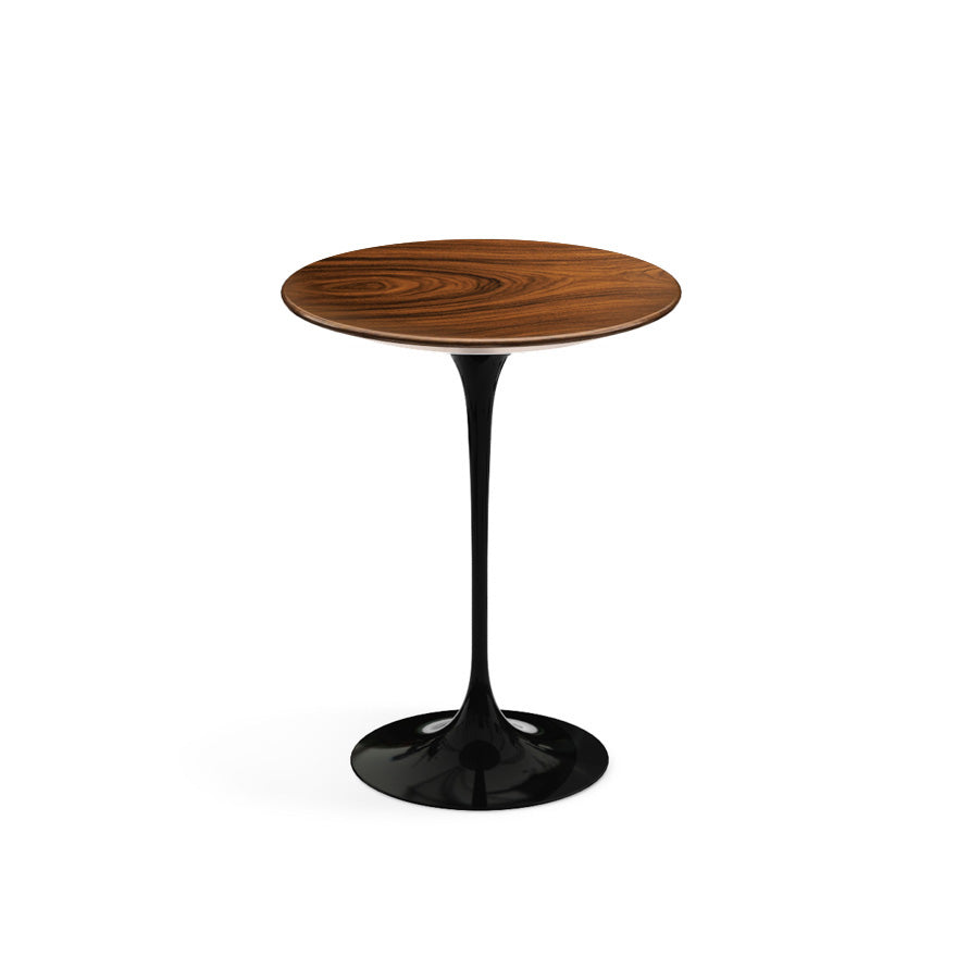 Knoll Saarinen Tulip Side Table