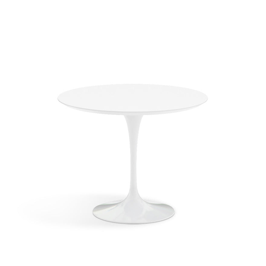 Knoll Saarinen Tulip Round Dining Table Ø 91cm