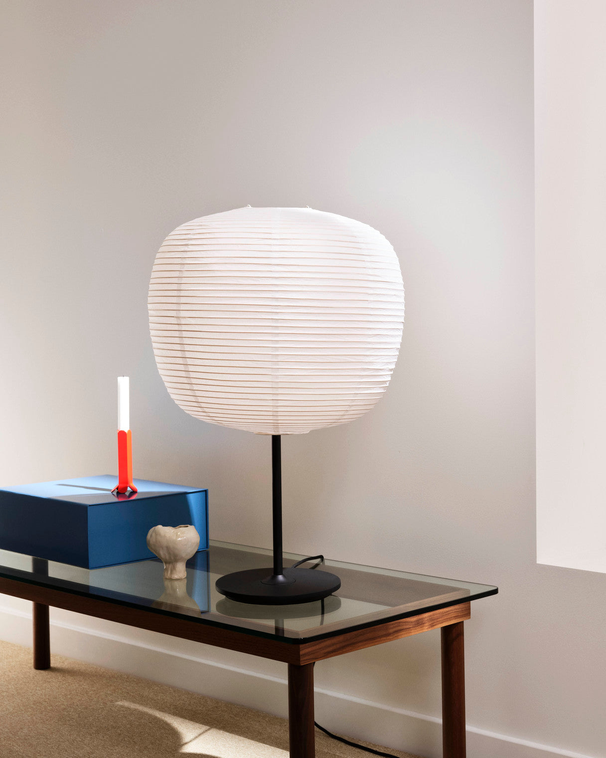 Hay Common Table Lamp Base