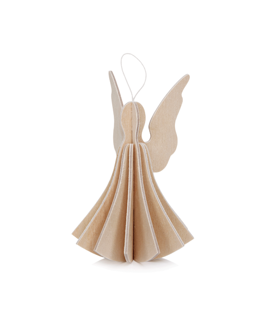Lovi Angel Christmas Bauble