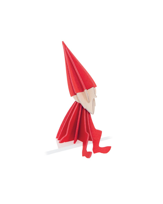 Lovi Christmas Elf Decoration