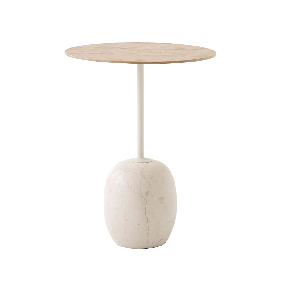 &Tradition Lato Side Table LN8