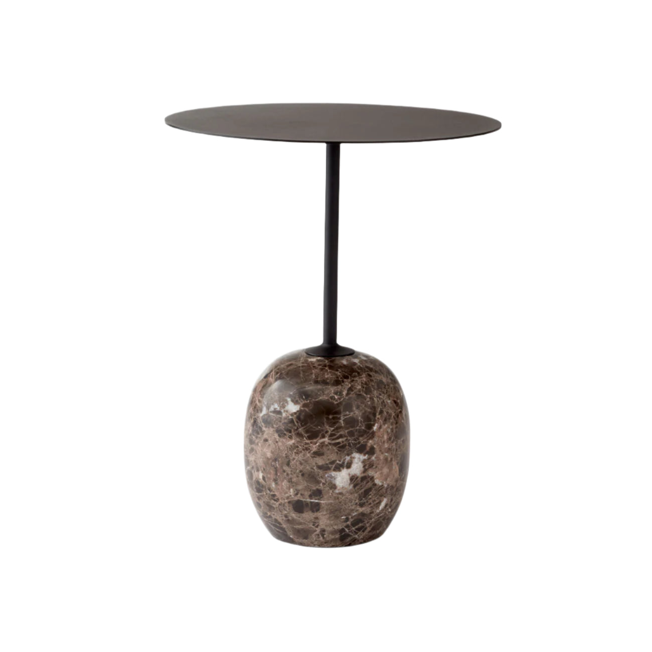 &Tradition Lato Side Table LN8
