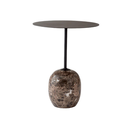 &Tradition Lato Side Table LN8