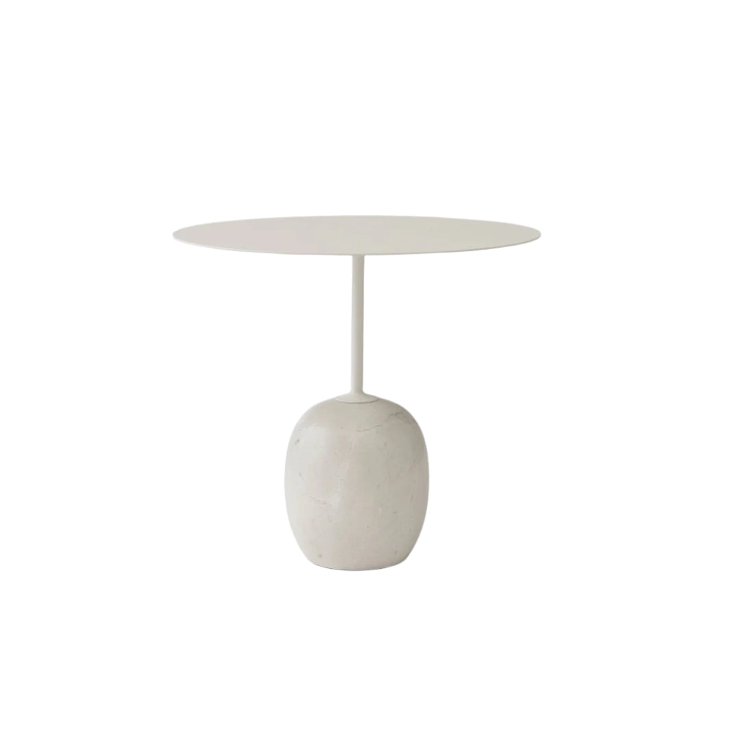 &Tradition Lato Side Table LN9