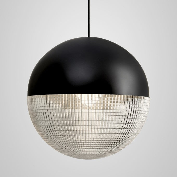 Lee Broom Lens Flair Pendant Light