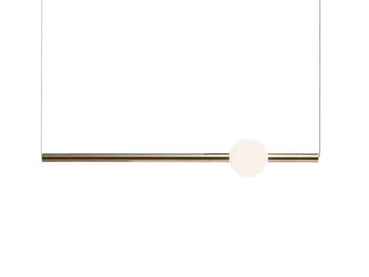 Lee Broom Orion Globe Light