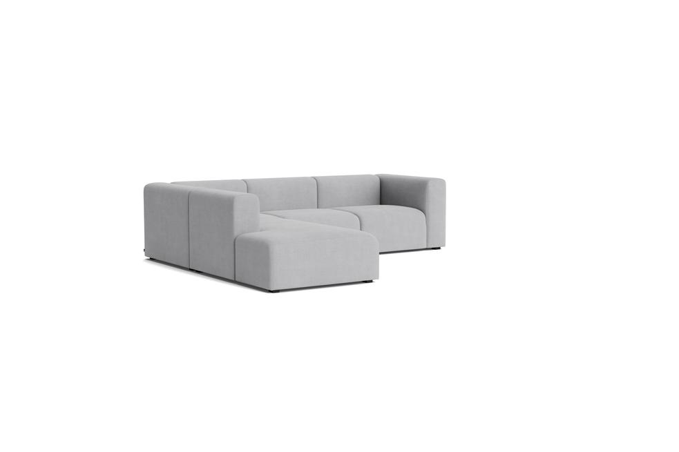 HAY Mags Corner Sofa Combination 2