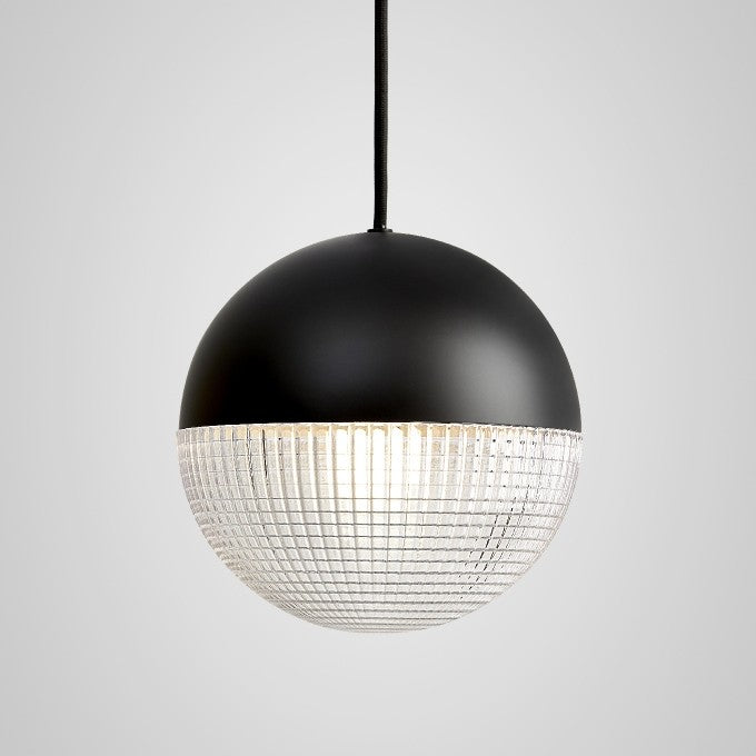 Lee Broom Little Lens Flair Pendant Light