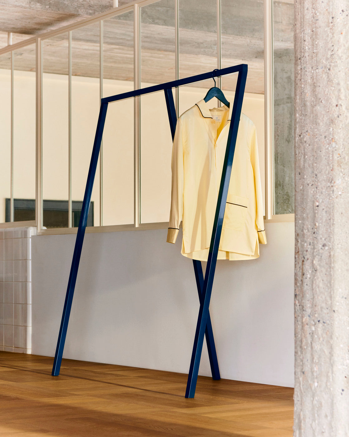 Hay Loop Stand Wardrobe