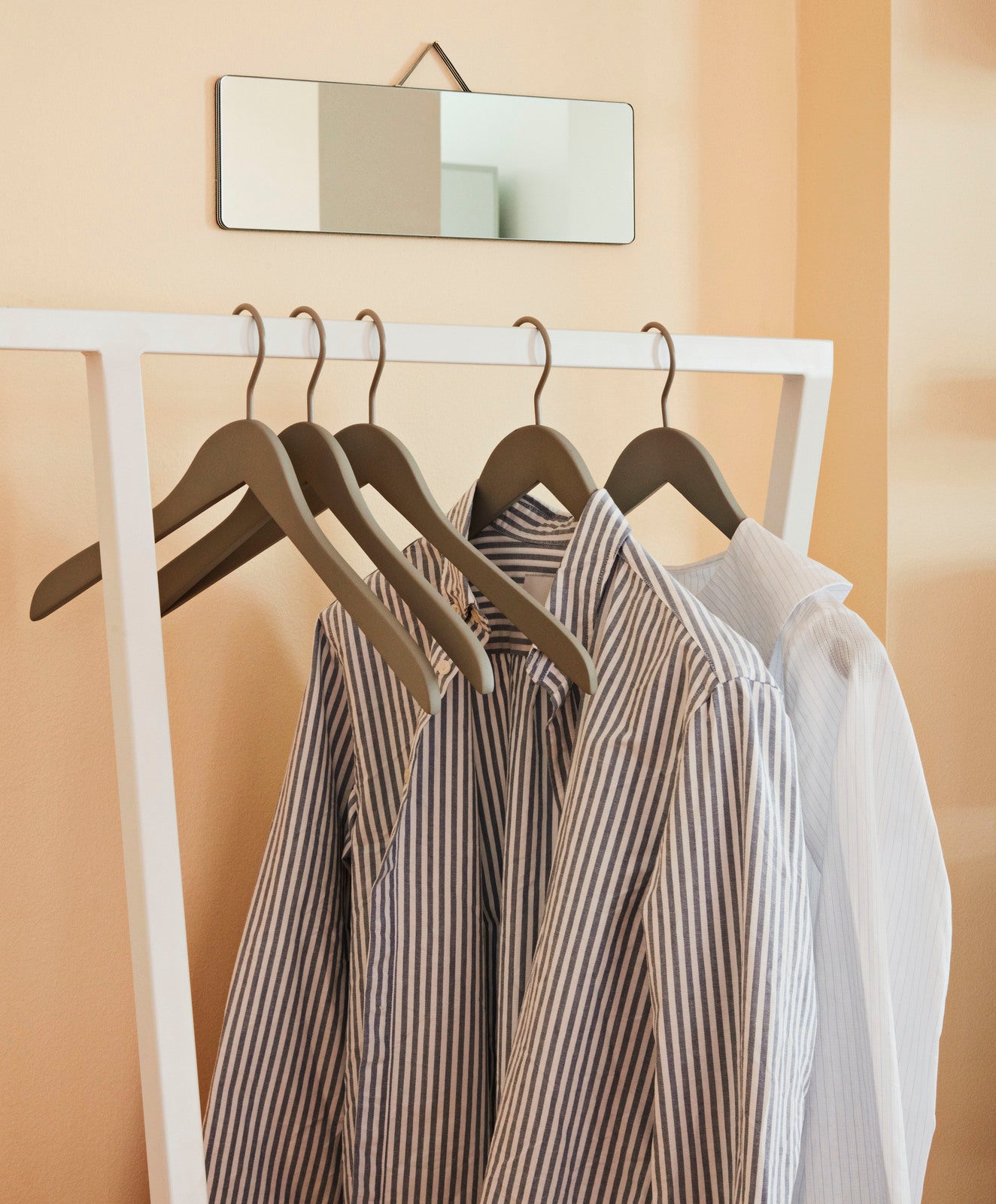 Hay Loop Stand Wardrobe