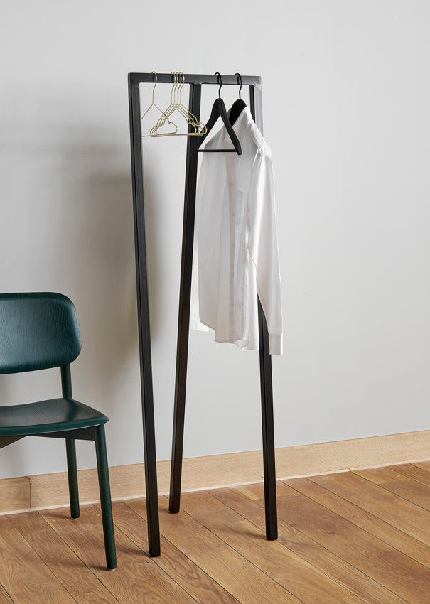 Hay Loop Stand Hall