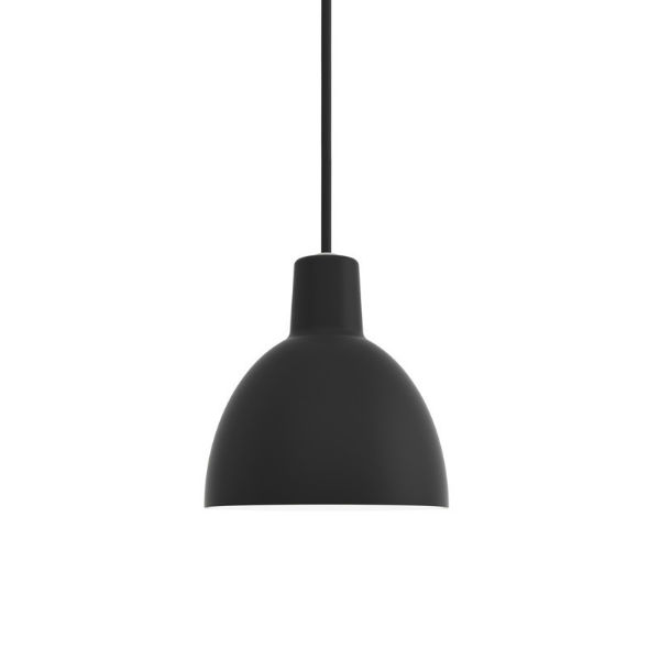 Louis Poulsen Toldbod Pendant Light Diameter 12cm