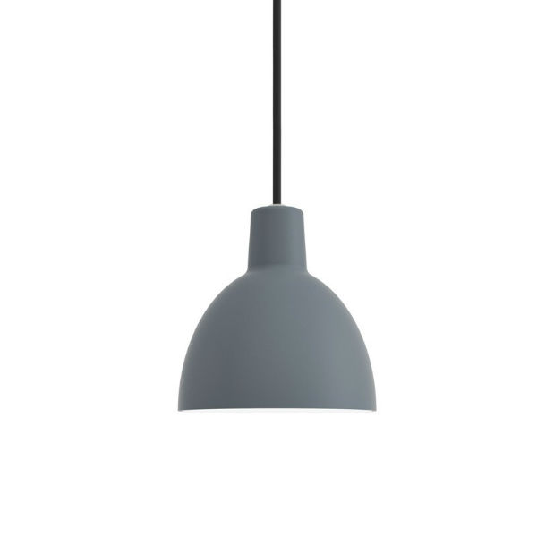 Louis Poulsen Toldbod Pendant Light Diameter 12cm