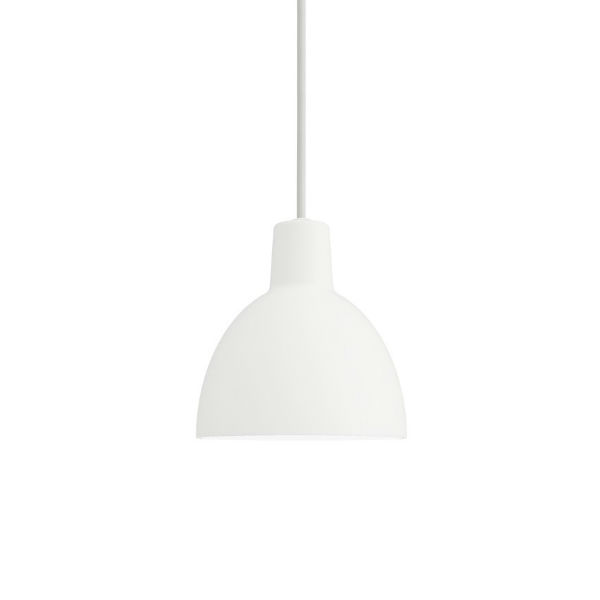 Louis Poulsen Toldbod Pendant Light Diameter 12cm