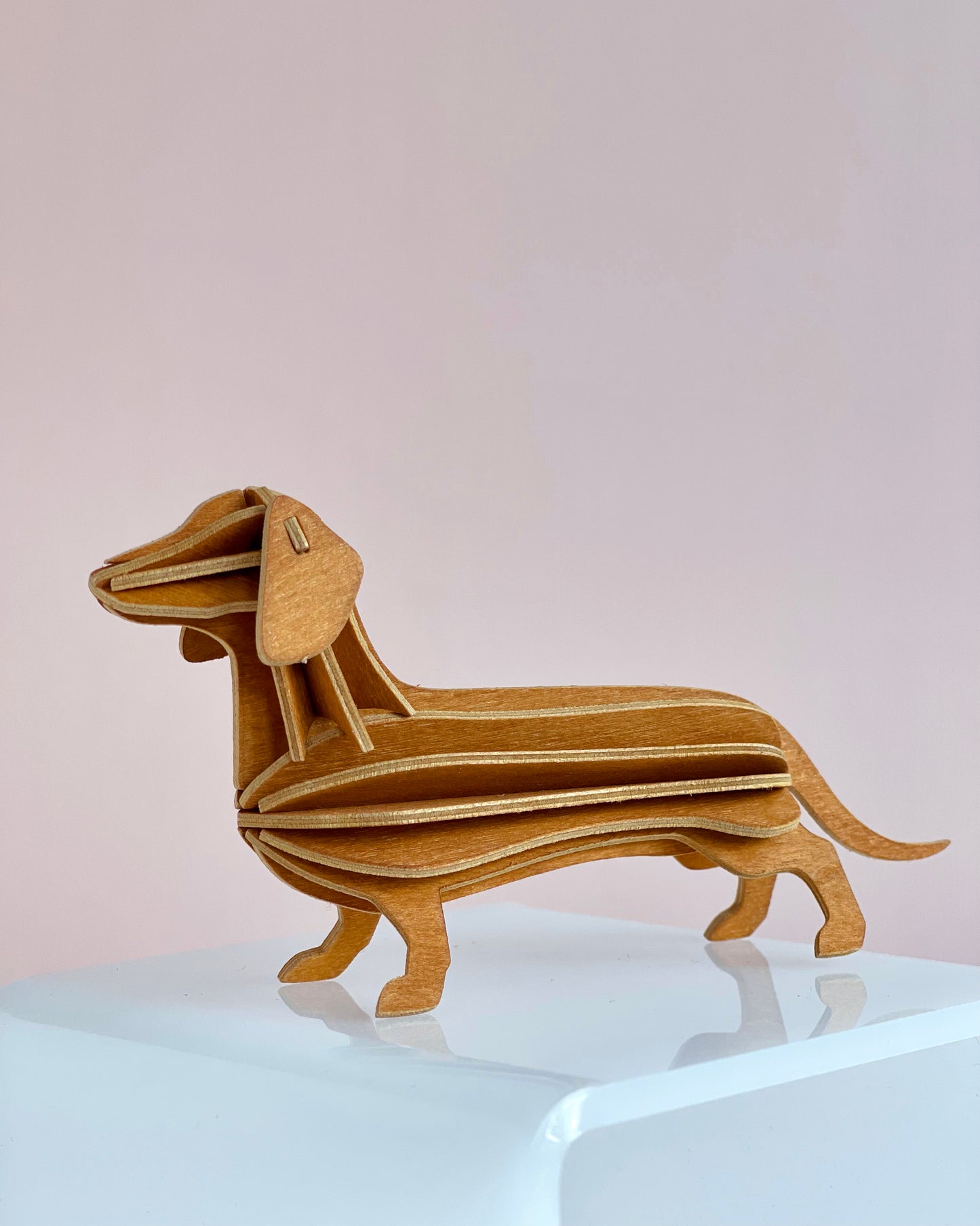 Lovi Dachshund Decoration