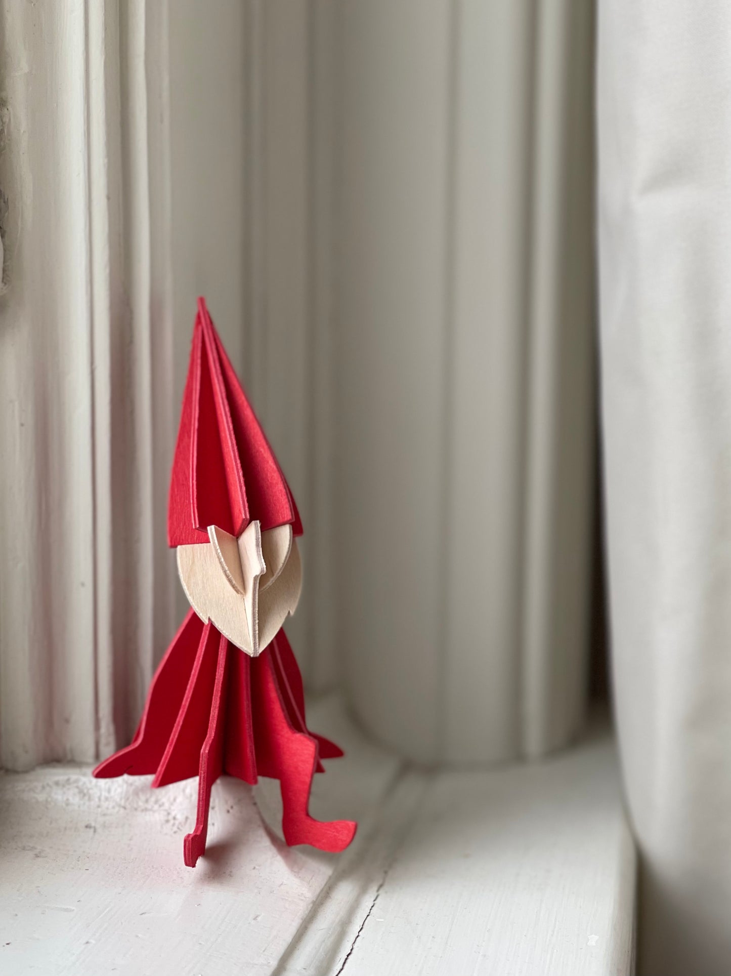 Lovi Christmas Elf Decoration