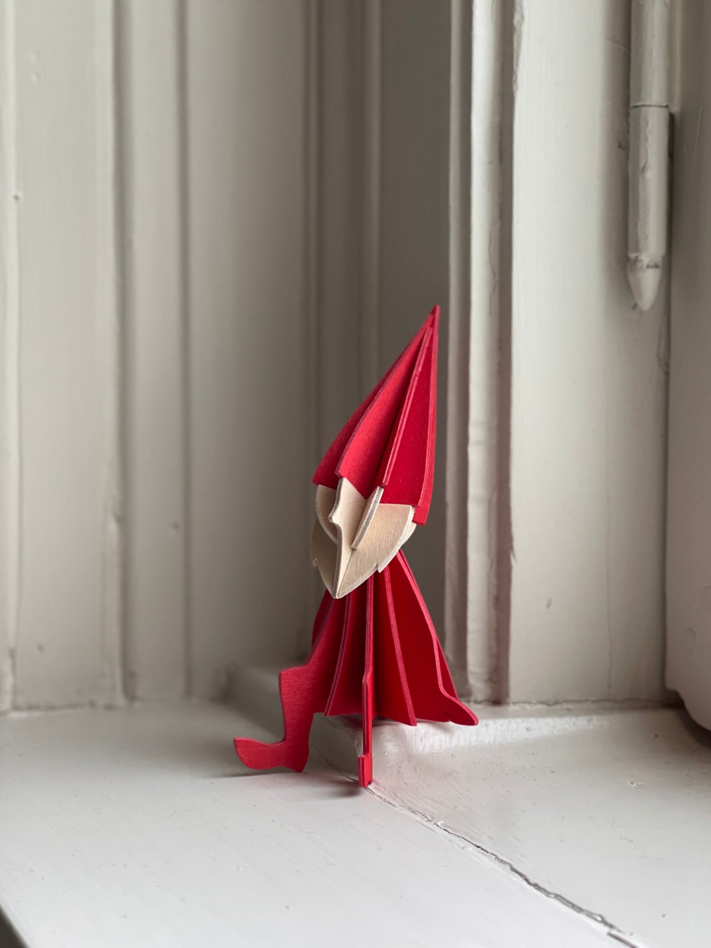 Lovi Christmas Elf Decoration