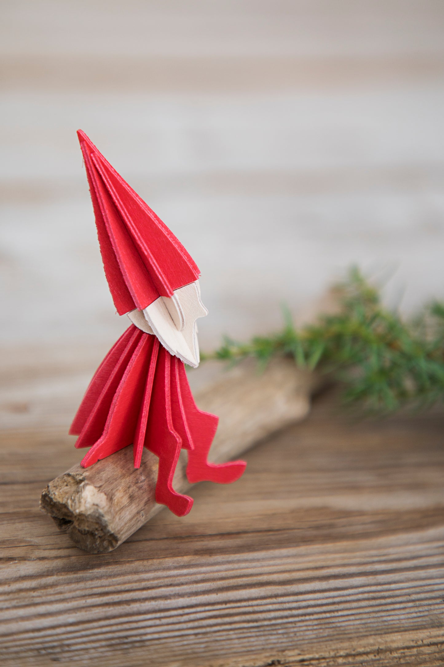 Lovi Christmas Elf Decoration