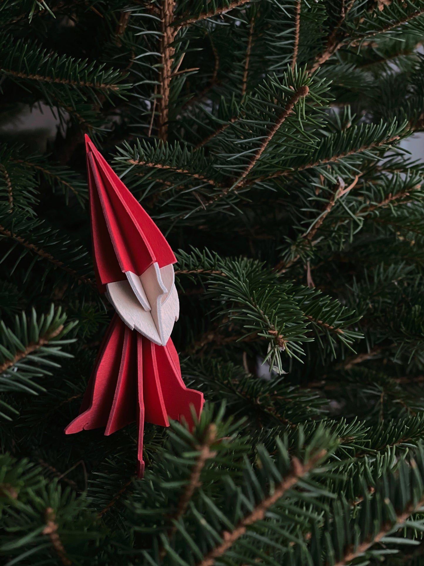 Lovi Christmas Elf Decoration